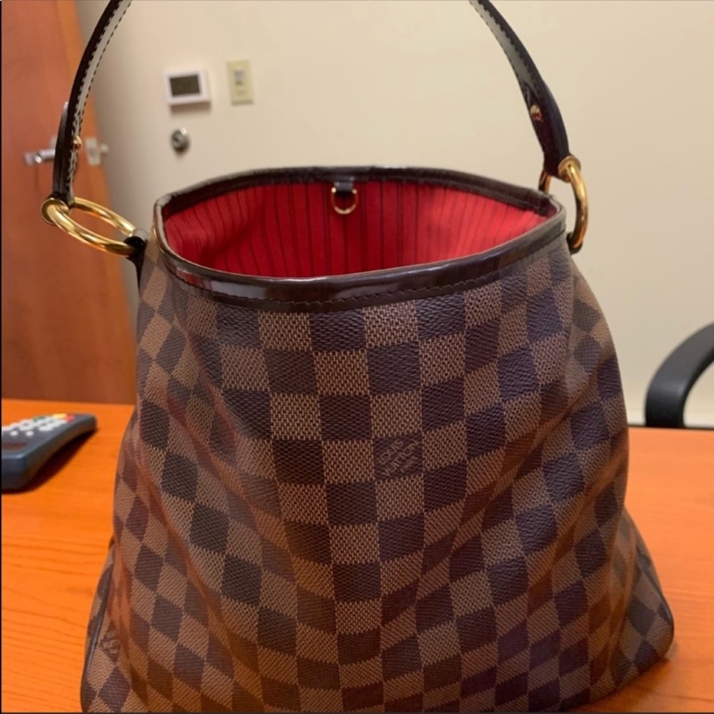 Louis Vuitton Graceful PM